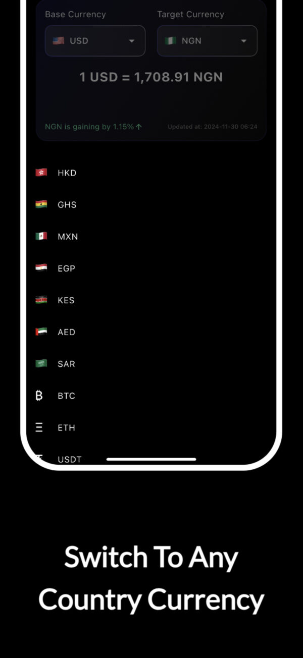 ExchangeRates